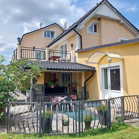 Penzion Slunce Ceská Lípa Exterior foto