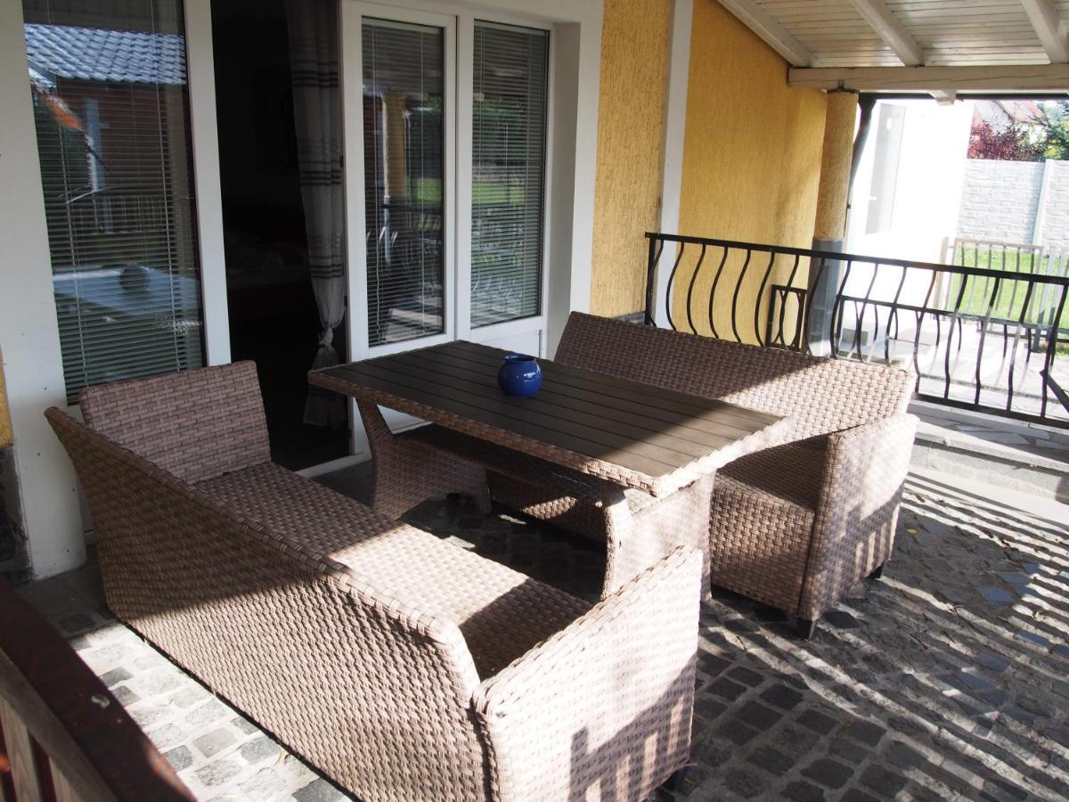Penzion Slunce Ceská Lípa Exterior foto