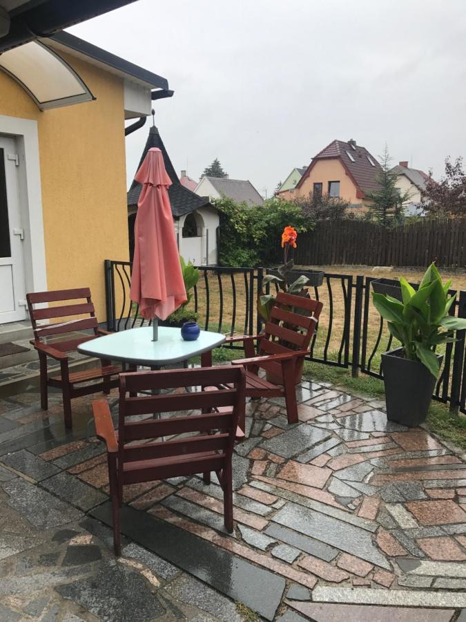 Penzion Slunce Ceská Lípa Exterior foto