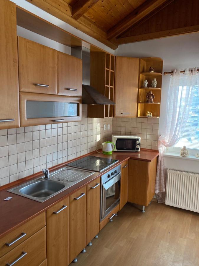 Penzion Slunce Ceská Lípa Exterior foto
