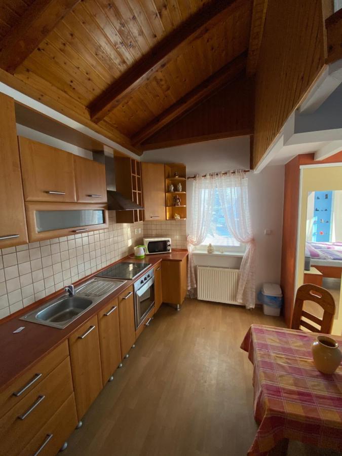 Penzion Slunce Ceská Lípa Exterior foto