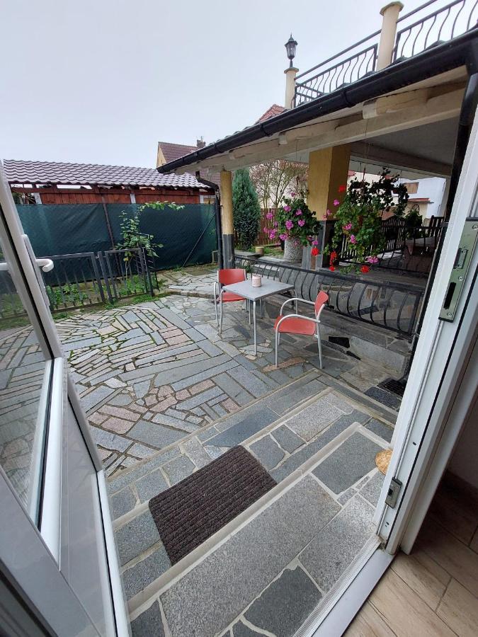 Penzion Slunce Ceská Lípa Exterior foto