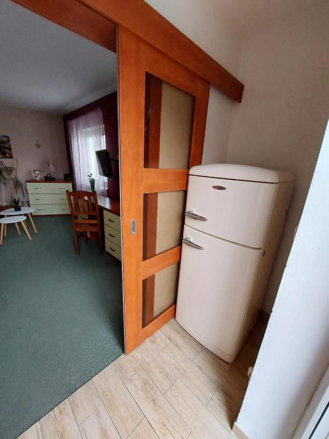 Penzion Slunce Ceská Lípa Exterior foto