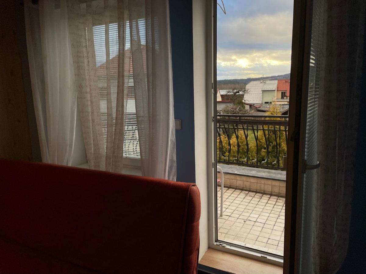 Penzion Slunce Ceská Lípa Exterior foto