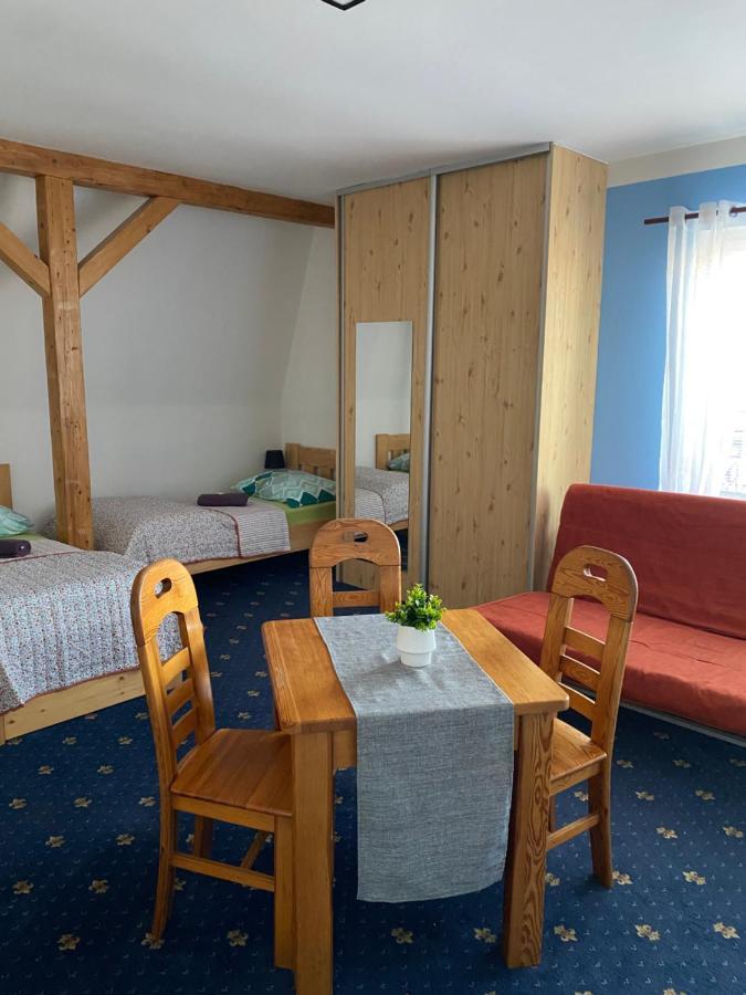 Penzion Slunce Ceská Lípa Exterior foto