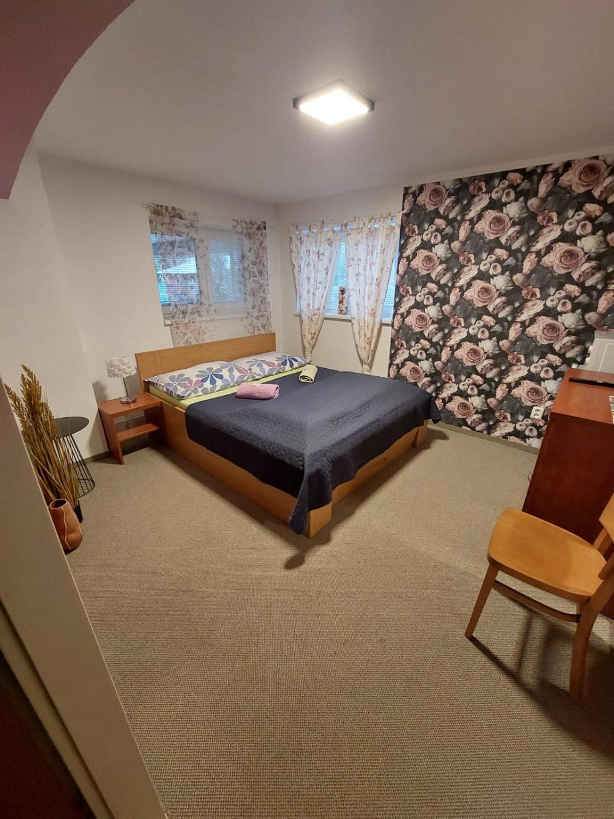 Penzion Slunce Ceská Lípa Exterior foto