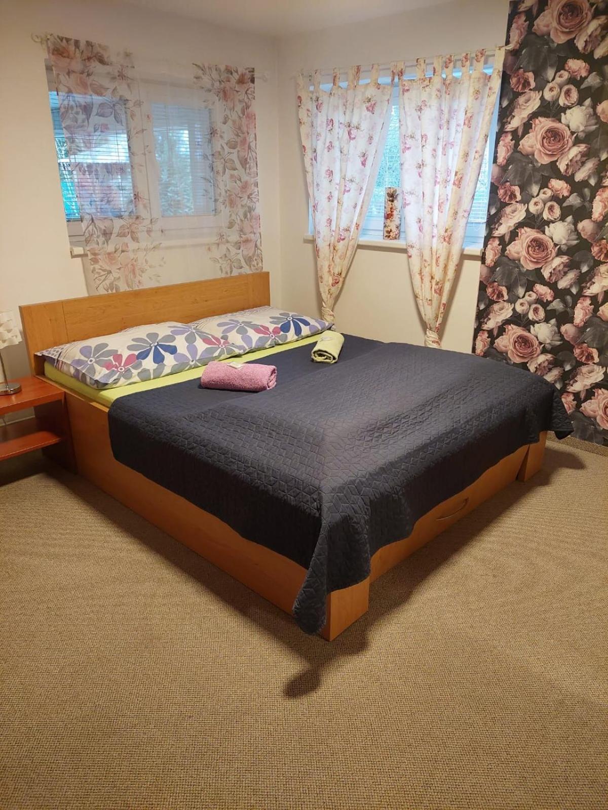 Penzion Slunce Ceská Lípa Exterior foto
