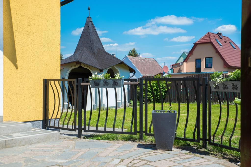Penzion Slunce Ceská Lípa Exterior foto