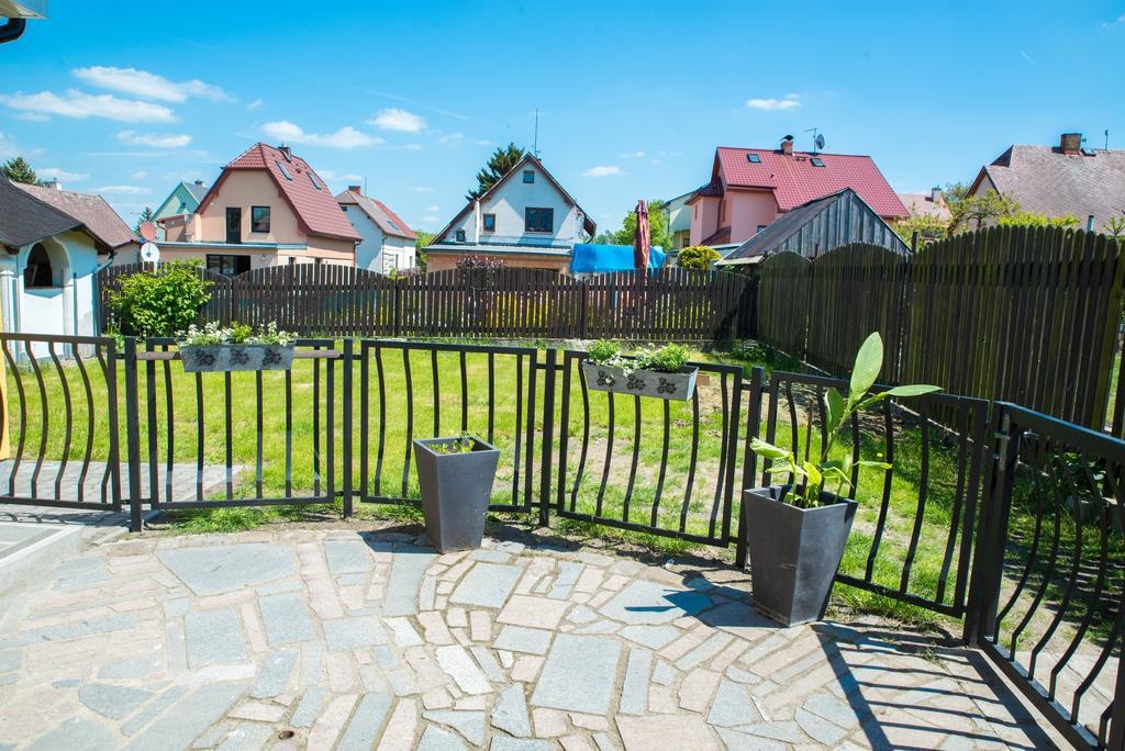 Penzion Slunce Ceská Lípa Exterior foto